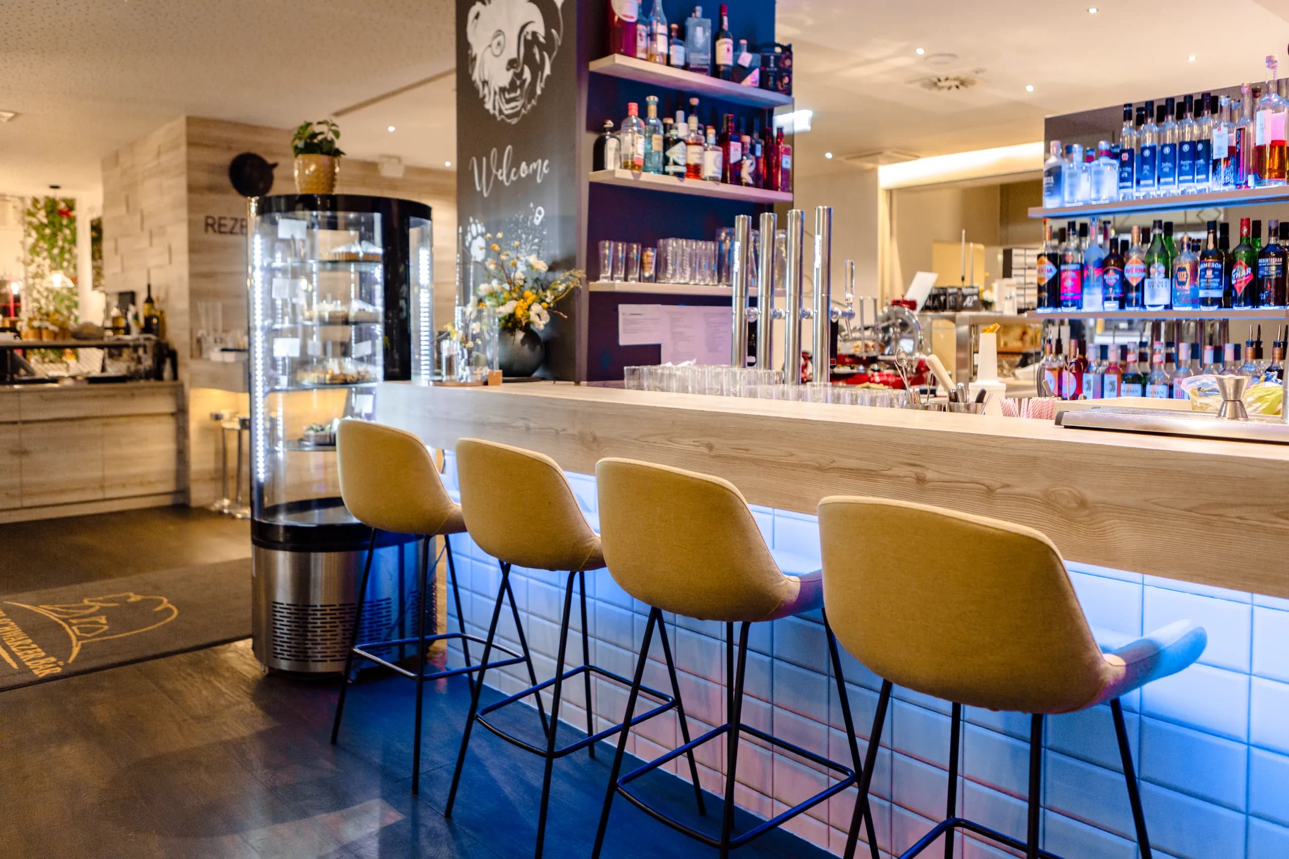 Bistro Lillet Ansicht