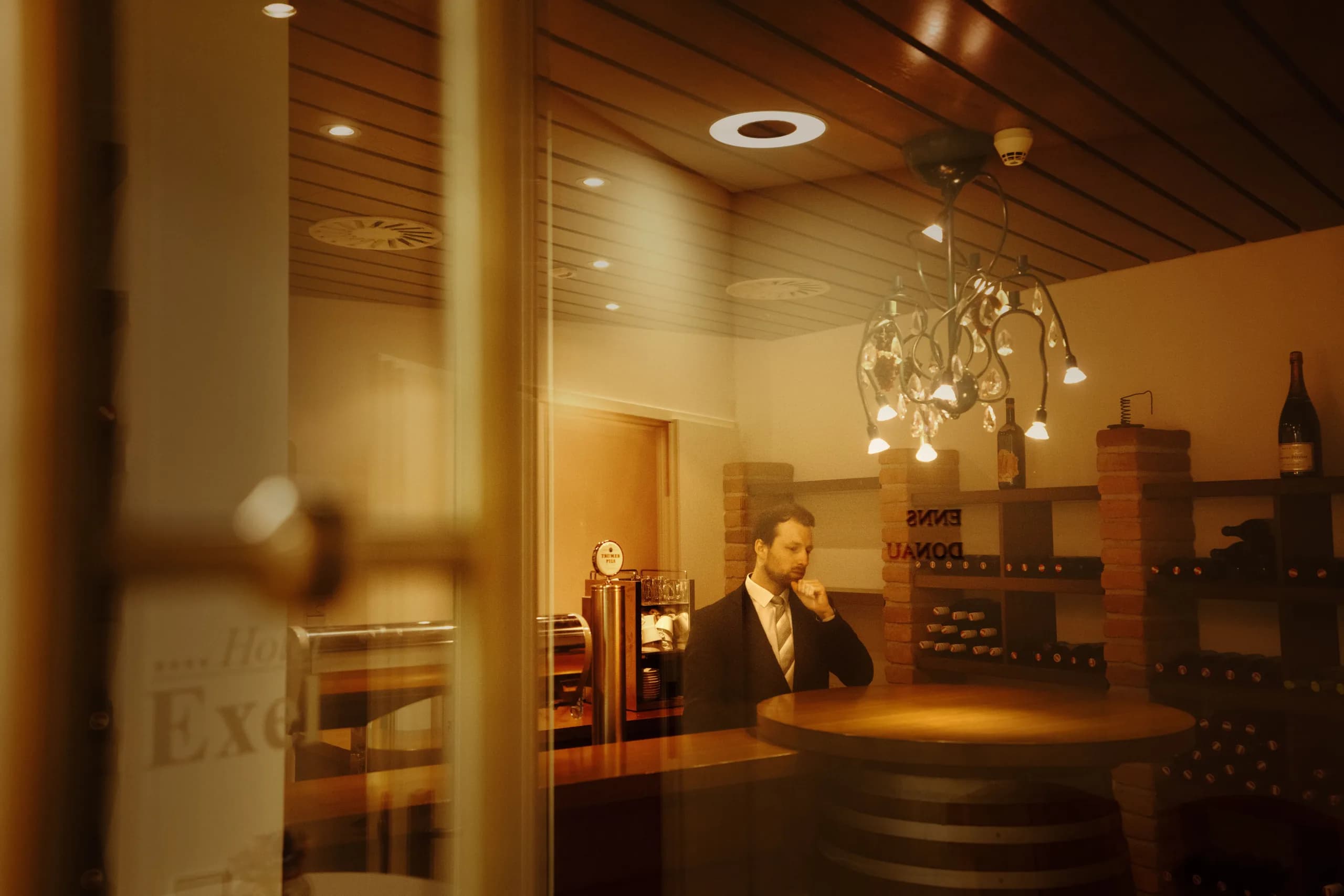 Hotel Exel Ansicht