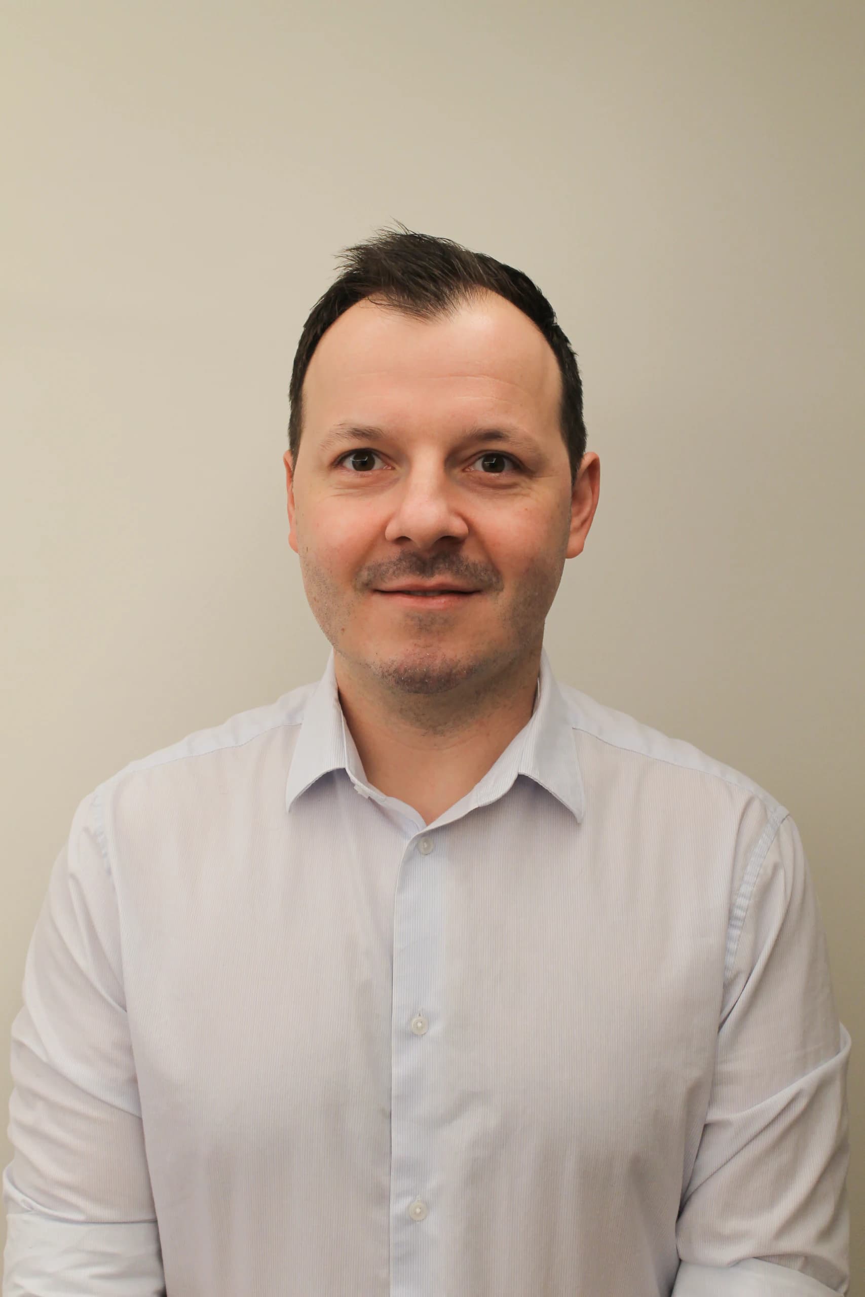 Michael Kreuzer