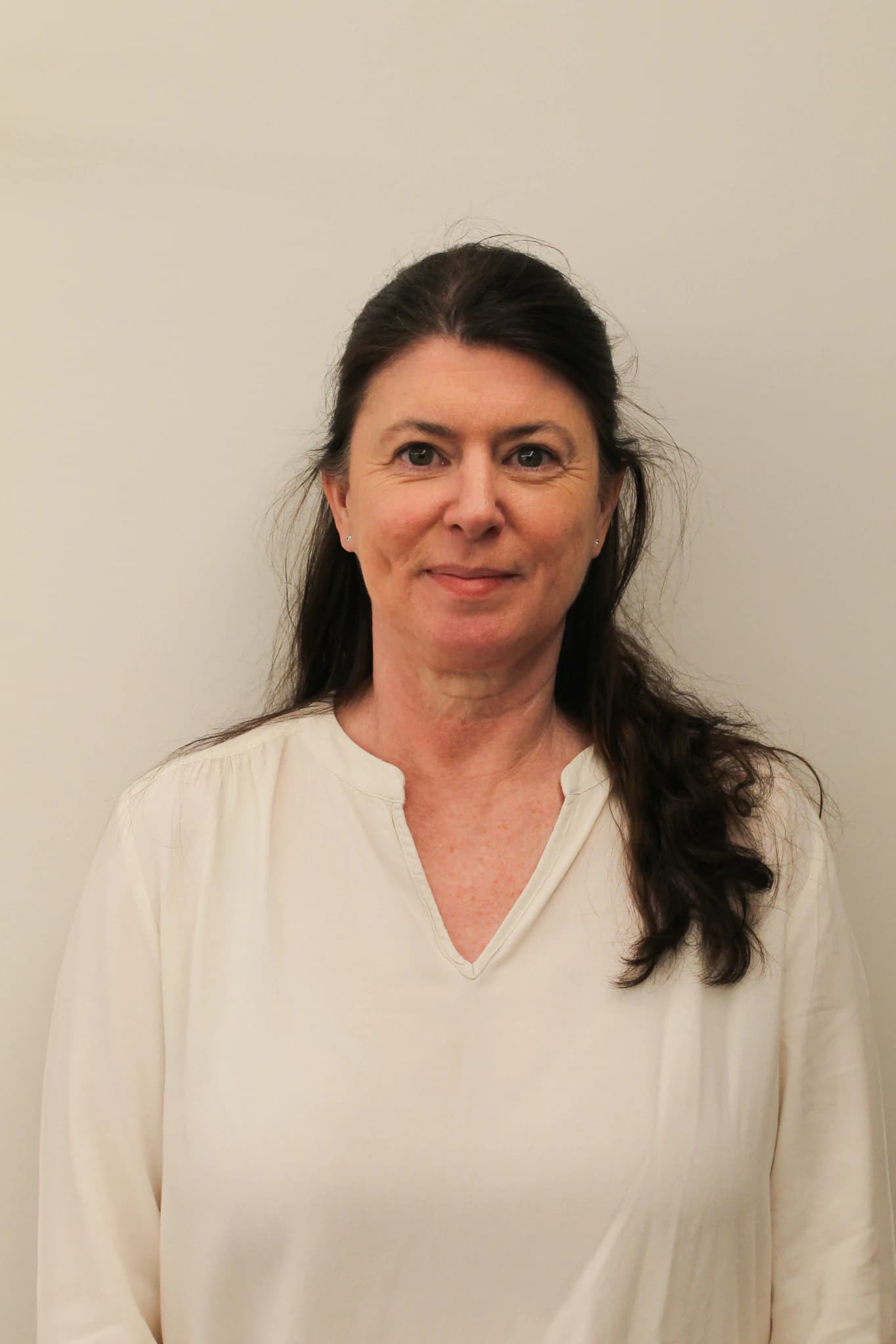Monika Nöbauer