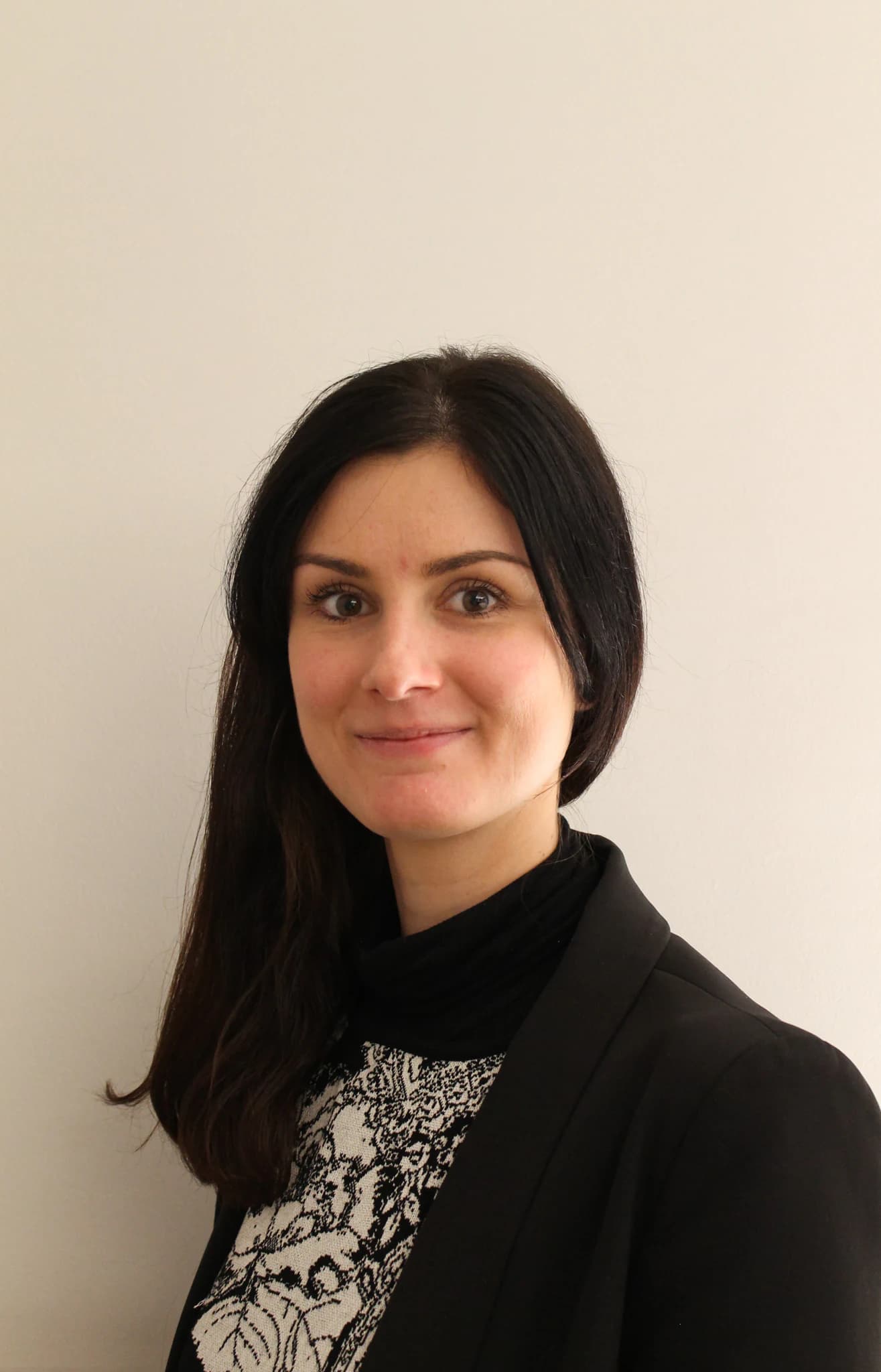 Nina Gusenbauer